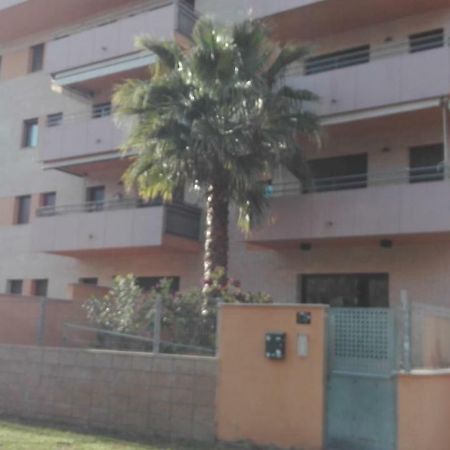 Rosa Sensat Daire Salou Dış mekan fotoğraf