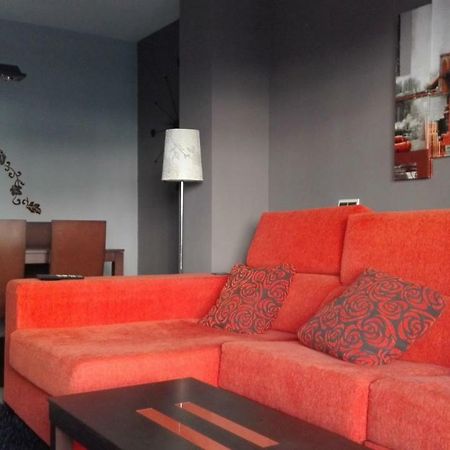 Rosa Sensat Daire Salou Dış mekan fotoğraf