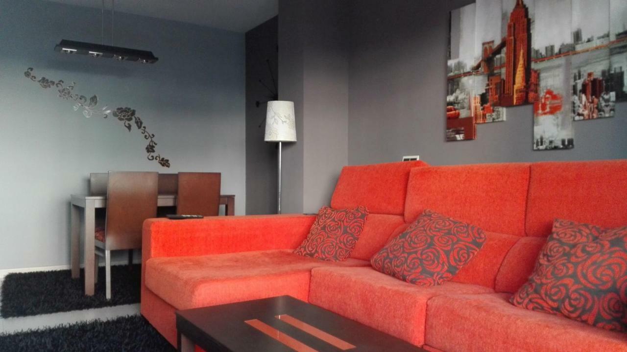 Rosa Sensat Daire Salou Dış mekan fotoğraf